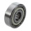 30 τεμάχια 625ZZ 5mm x 16mm θωρακισμένο ρουλεμάν βαθιάς αυλάκωσης με ακτινική οπή 6