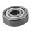 30 τεμάχια 625ZZ 5mm x 16mm θωρακισμένο ρουλεμάν βαθιάς αυλάκωσης με ακτινική οπή 5