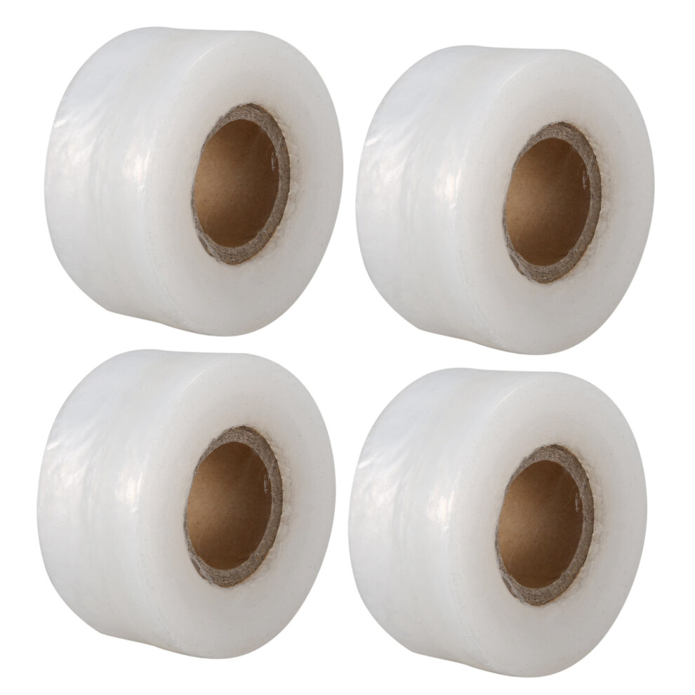 4X Nursery Grafting Tape Stretchable Self-Adhesive Bio-Degradable 3Cm 4852109546561