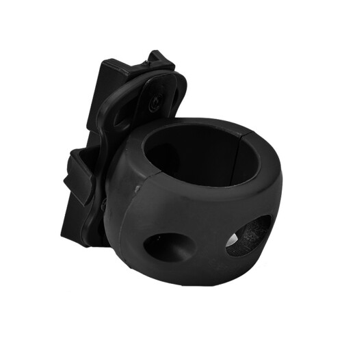 2X Quick Release Flashlight Clamp Holder Mount for Fast Helmet Univers 2