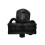 2X Quick Release Flashlight Clamp Holder Mount for Fast Helmet Univers 4