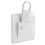 2X High Grade Hotel Magnetic Card Switch Energy Saving Insert Key for 5