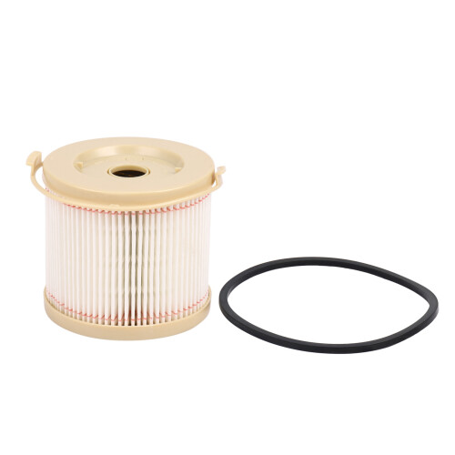 8Pcs 2010PM 2010TM Filter Elements for 500FG Engine Water Separator Re 2