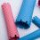 200Pcs/Set 10 Sizes Hair Perm Rods Kit Cold Permanent Bar Curlers Roll 5