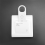 2X High Grade Hotel Magnetic Card Switch Energy Saving Insert Key for 2