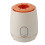Chauffe-biberon 1500mAh ABS 120x140mm 12