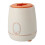Chauffe-biberon 1500mAh ABS 120x140mm 9