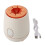 Chauffe-biberon 1500mAh ABS 120x140mm 3