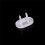 150Pcs Anti Plugs Protector Cover Cap Power Socket Electrical Outlet B 6