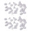 150Pcs Anti Plugs Protector Cover Cap Power Socket Electrical Outlet B 2