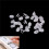 150Pcs Anti Plugs Protector Cover Cap Power Socket Electrical Outlet B 3