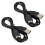 2x USB-oplaadkabel voor Advance SP (SP) / Console [Advance] 1
