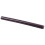 20 τεμάχια αυτοκόλλητα sticks θερμής τήξης 100mm x 7mm για καφέ χρώμα 9