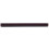 20 τεμάχια αυτοκόλλητα sticks θερμής τήξης 100mm x 7mm για καφέ χρώμα 3