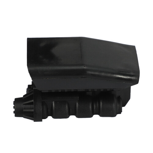 2X 1/10 RC Crawler Simulation Motor Lufteinlass Kompressor Abdeckung für 2