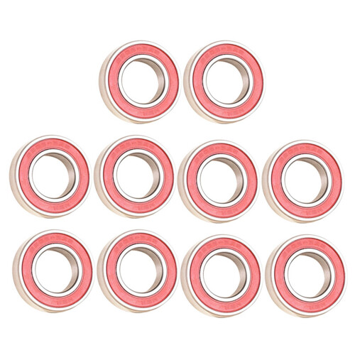 10X Ρουλεμάν Πλήμνης Ποδηλάτου Palin 6902- για XM490 XM460 BM440