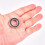 8X Ρουλεμάν Πλήμνης Ποδηλάτου Palin 17287- για XM490 XM460 BM440 6