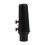 5X Επιστόμιο Σαξοφώνου Άλτο Σαξοφώνου από Πλαστικό με Μεταλλική Αγκράφα Καπακιού 4
