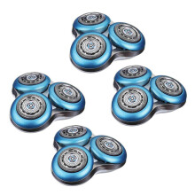 Confezione da 4 testine di ricambio per lame S7000 per rasoio SH70 SH70/52 S7010 S7310 S73