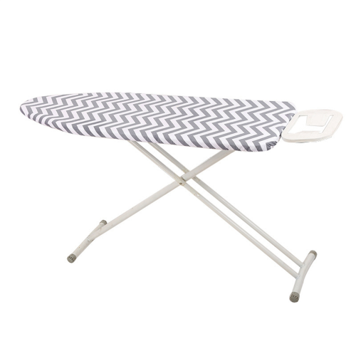 Copriasse da stiro in cotone resistente al calore, riutilizzabile, 2 pezzi, 140x50 cm 2