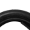 Ελαστικά κενού 3X Tubeless 10X2.70-6.5 για ζυγοστάθμιση ηλεκτρικού σκούτερ 10