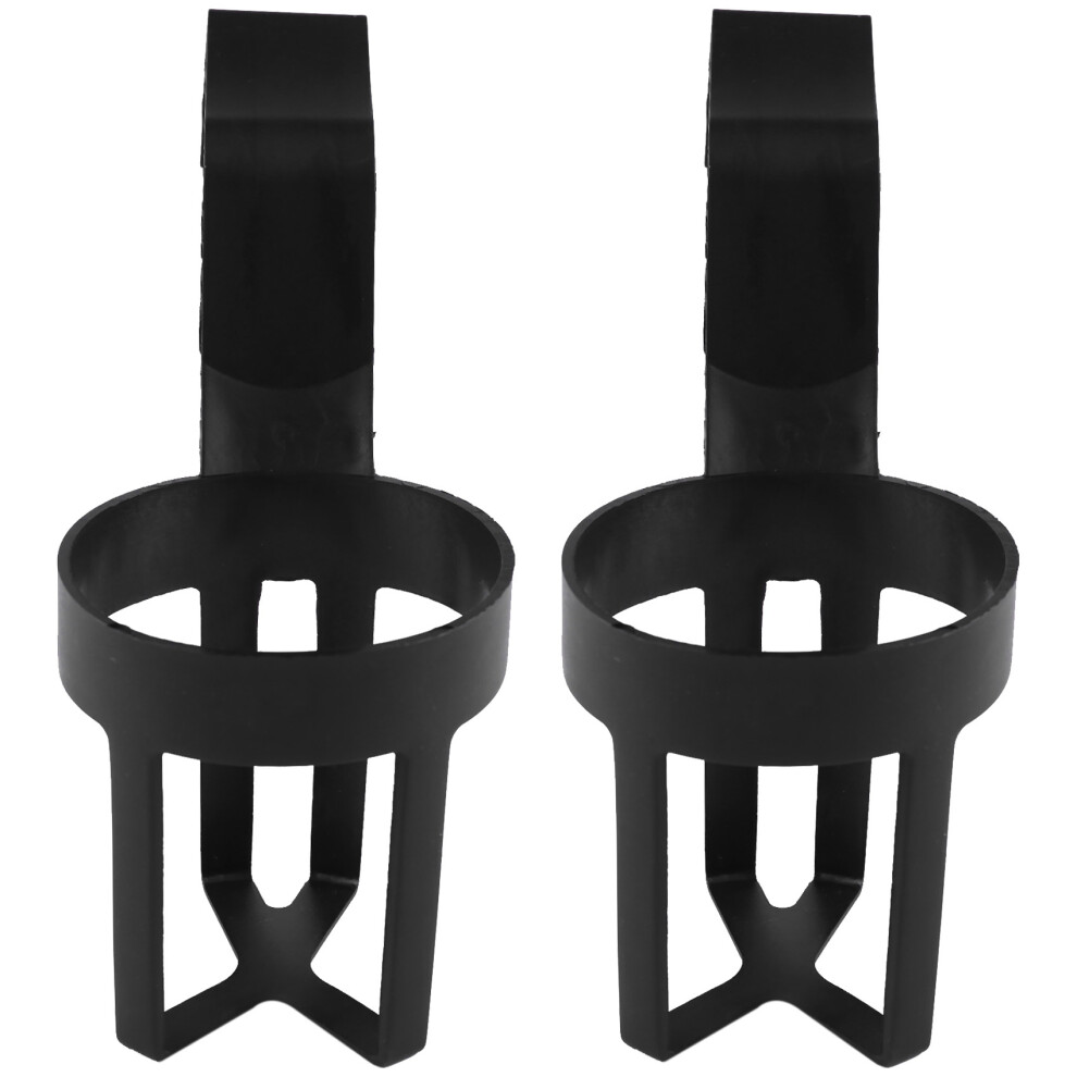 2X Car Bottle Drink Holder Water Cup Hanging For Truck Interior Window 4852109552159