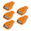 5X GM200 LCD digitale per tester di spessore della vernice per auto 2