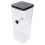 Ice Drip Coffee Pot 400ml, Adjustable Speed, Portable Cold Brew 16
