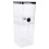 Ice Drip Coffee Pot 400ml, Adjustable Speed, Portable Cold Brew 15