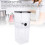 Ice Drip Coffee Pot 400ml, Adjustable Speed, Portable Cold Brew 8