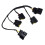 Καλωδίωση 5X για το Soul Ceed Cerato Spectra 3