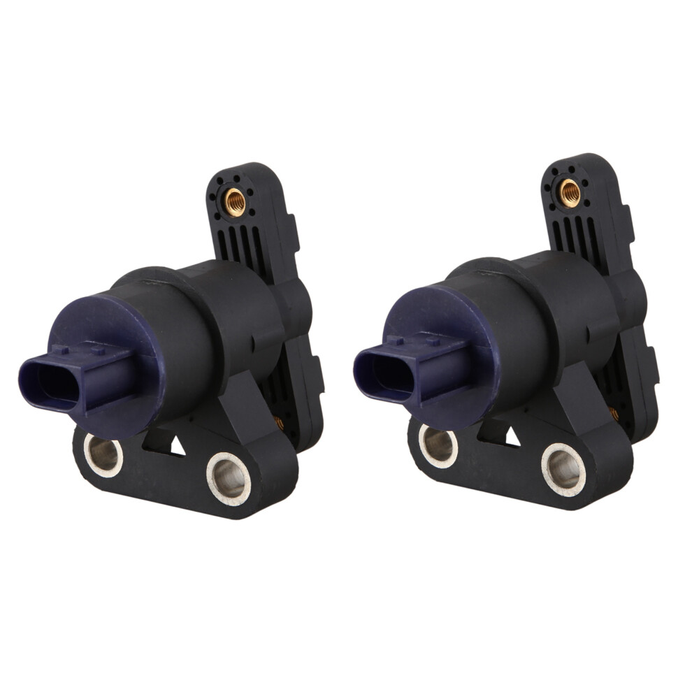 2X 1889797 Air Spring Suspension Height Level Sensor for 4410502010-image-OPC-PJDJSXQ-NEW