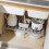 2X Kitchen Expandable Counter Shelf Organizer Racks Bathroom Pantry De 4