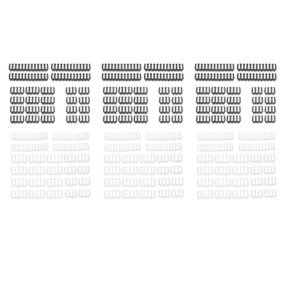 72Pcs/Lot Pc Motherboard 24Pin 8Pin 6Pin For Computer Gesleeved Up To 4852109556119