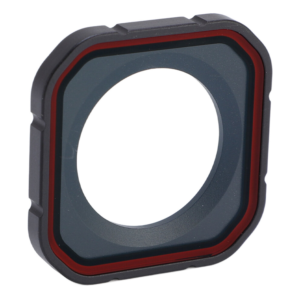 Sports Camera Lens Filter Optical Glass Waterproof Nd Cpl Filter For Pro 2 Light 5011335157524