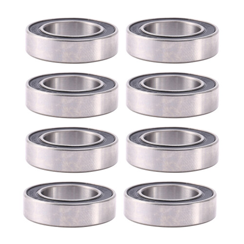 8X Ρουλεμάν Πλήμνης Ποδηλάτου Palin 15267- για XM490 XM460 BM440
