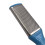 2Pcs Professional Double Side Foot File Rasp Heel Grater Hard Dead Ski 5