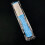 2Pcs Professional Double Side Foot File Rasp Heel Grater Hard Dead Ski 8
