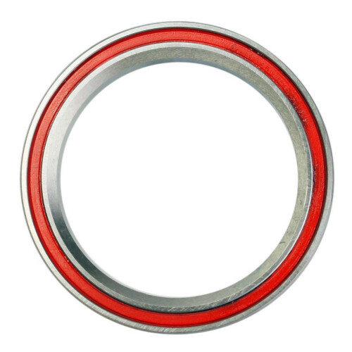 2 τεμάχια 40X52X7mm 45 μοιρών X45 P16 κωνικό ρουλεμάν γωνιακής επαφής ACB για 2