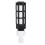 3X Water Filter for Pump and Sprayer Misting System 1/4 Inch Hose 5