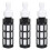 3X Water Filter for Pump and Sprayer Misting System 1/4 Inch Hose 2