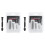 Hand Twist Drill Bits Set,DIY Precision Pin Vise Model Mini Spiral wit 1