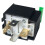 5X 4Pin DC12V 30A Ρελέ αυτοκινήτου με ασφάλεια On/Off και καλώδιο ασφάλισης 5