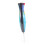 2Pcs Popper Angeln 3D mit Drillingen 12cm 42G Topwater Harten Köder S 4