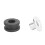 80Pcs Motorcycle Rubber Grommets for Fairings 7