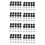 80Pcs Motorcycle Rubber Grommets for Fairings 2