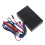 2X Multifuntion 5.25Inch Media Dashboard Card Reader USB 2.0 3.0 20 Pi 4