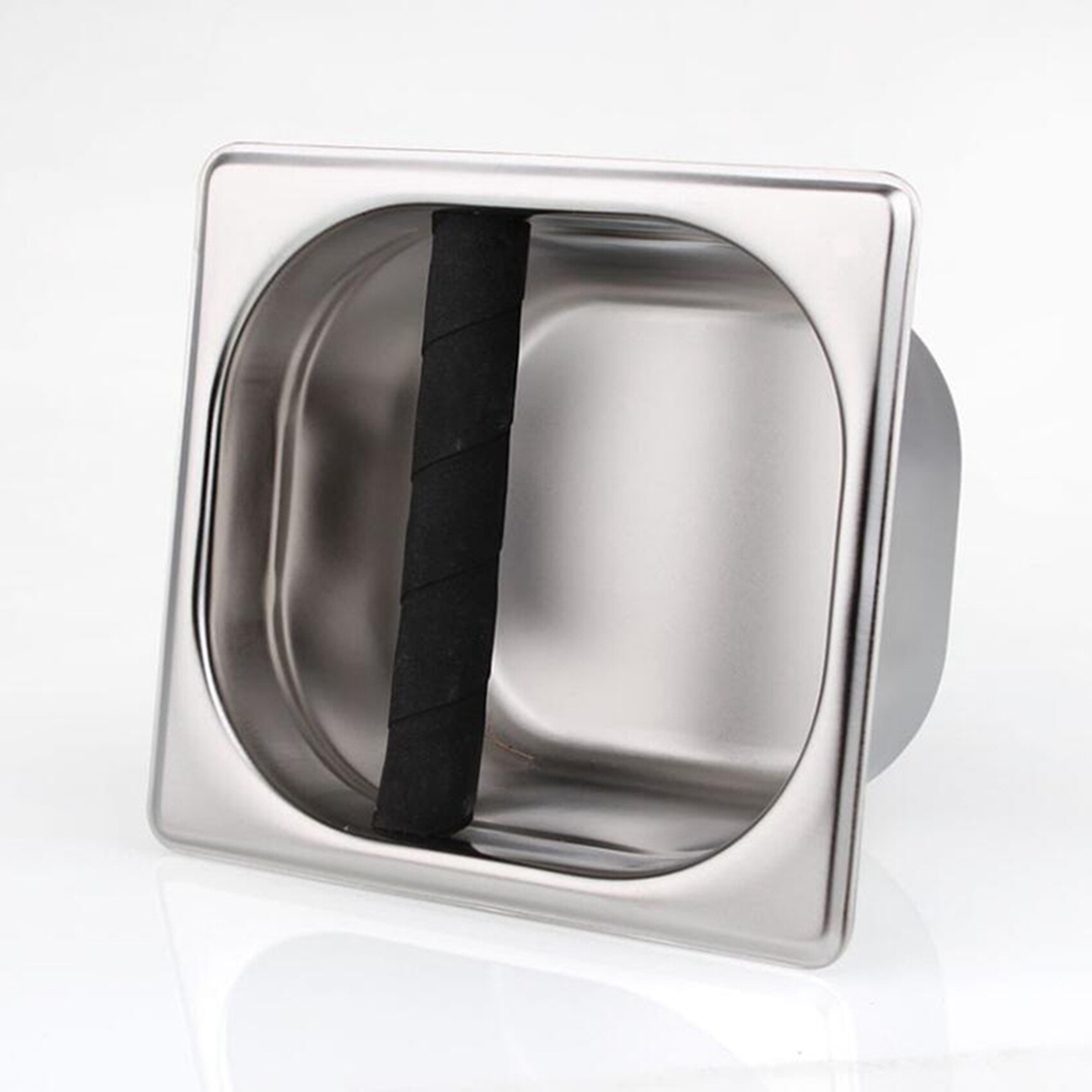 Récipient à Café En Acier Inoxydable - Boîte à Café