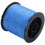 2X 500 M 30 LB 0.26mm Πετονιά Ψαρέματος Πλεγμένη PE 4 Κλωστές Μπλε 7