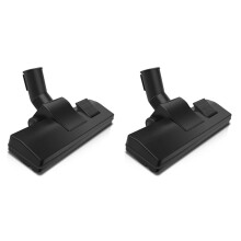 stücke 32mm Universal Staubsauger Euro Boden Bürste Kopf Befestigung fo